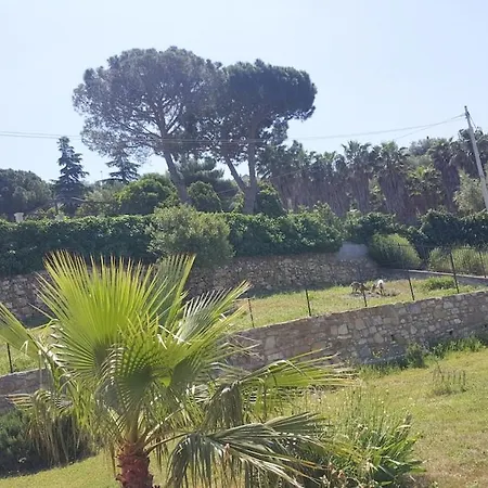 Vakantiehuis Lazzarini Rosella