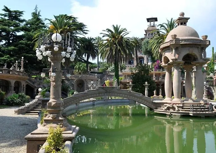 Nyaraló Lazzarini Rosella