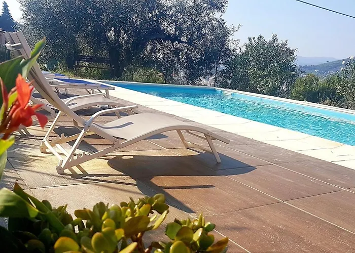 Lazzarini Rosella Nyaraló Imperia