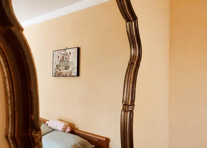 Lazzarini Rosella Nyaraló Imperia