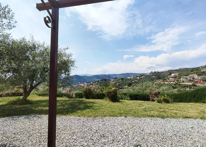 Lazzarini Rosella Imperia