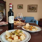 Hébergement de vacances Lazzarini Rosella *