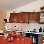 Lazzarini Rosella Hébergement de vacances Imperia