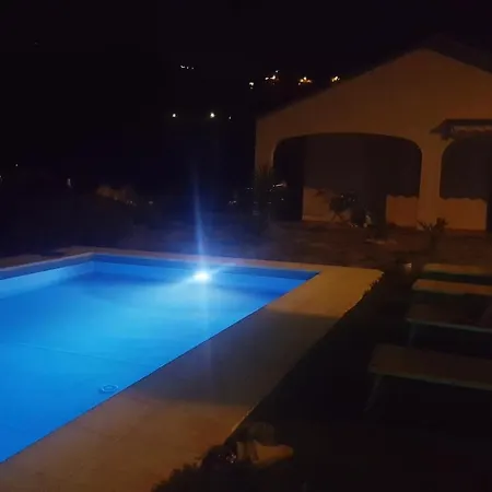 Hébergement de vacances Lazzarini Rosella