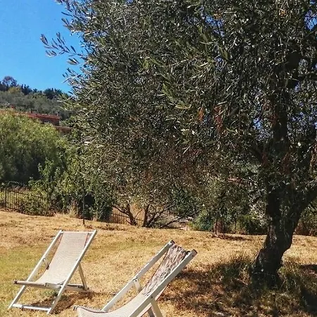 Holiday home Lazzarini Rosella