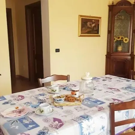 Holiday home Lazzarini Rosella