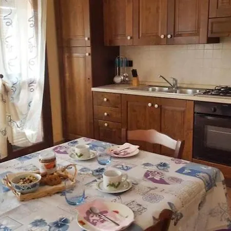 Lazzarini Rosella Holiday home Imperia