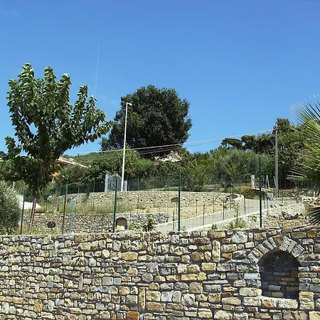 Lazzarini Rosella Hébergement de vacances