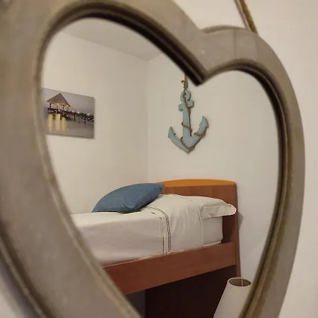 Lazzarini Rosella Holiday home *
