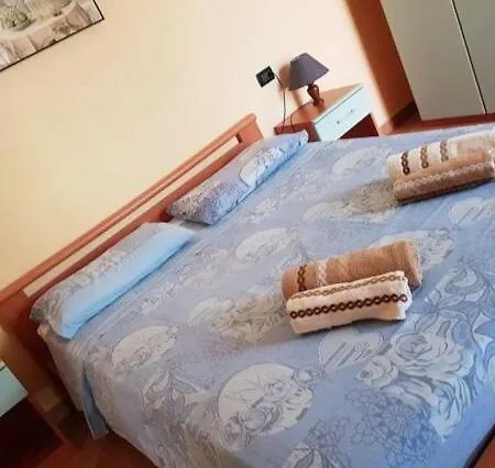 Lazzarini Rosella Holiday home