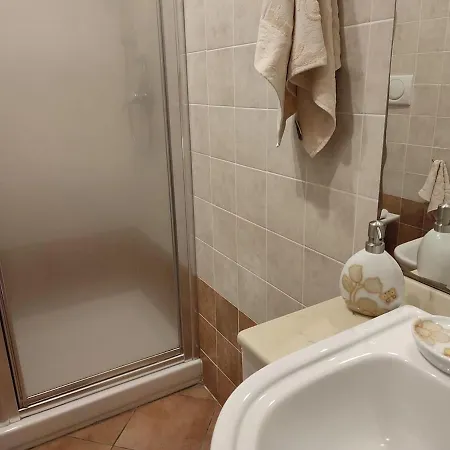 Holiday home Lazzarini Rosella Imperia