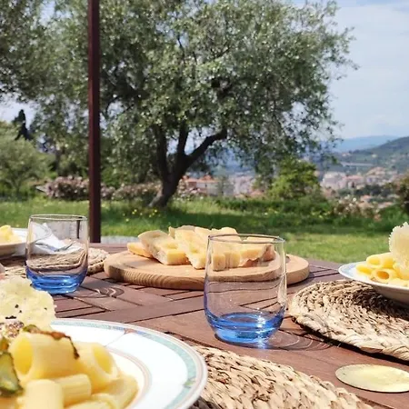 Holiday home Lazzarini Rosella