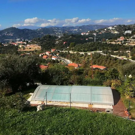 Hébergement de vacances Lazzarini Rosella *