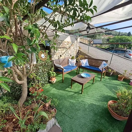 Lazzarini Rosella Imperia