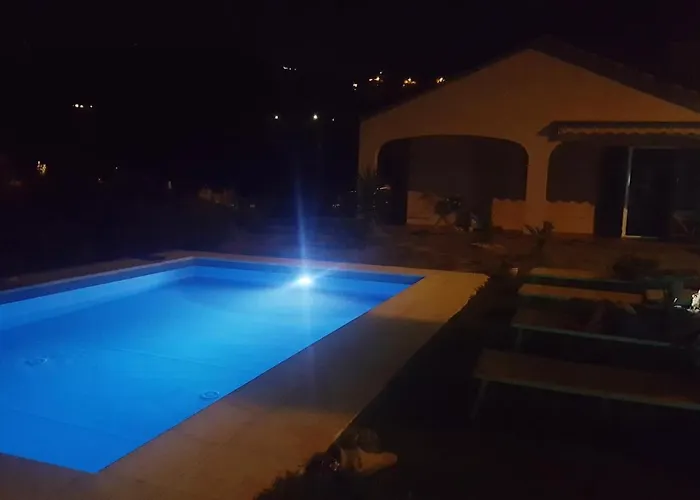 度假居 Lazzarini Rosella