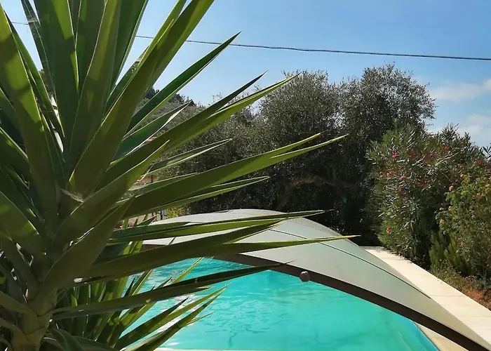 Lazzarini Rosella 度假居