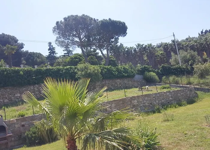 度假居 Lazzarini Rosella