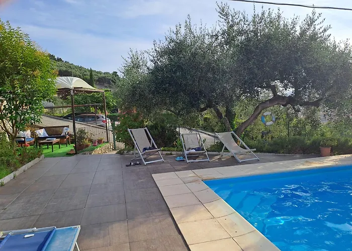 Lazzarini Rosella 펜션 *